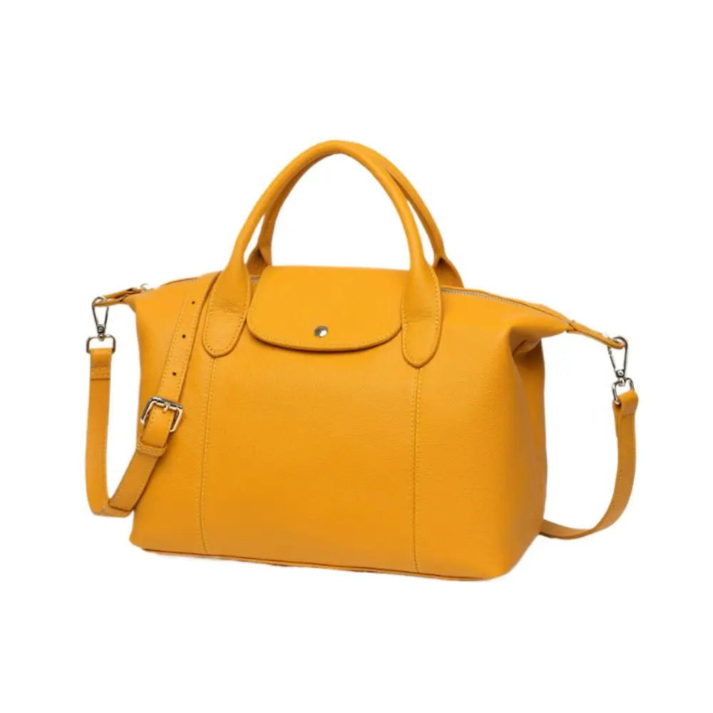 Stylish Women's Crossbody Dumpling Shoulder Bag