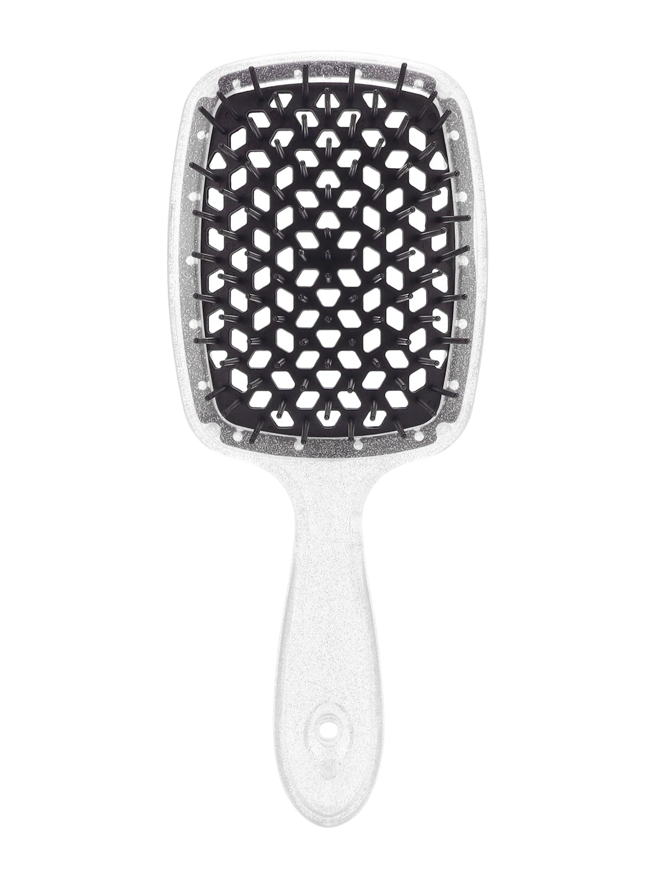 Anti-Static Air Cushion Wet Hair Brush