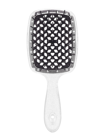 Anti-Static Air Cushion Wet Hair Brush