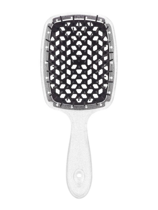 Anti-Static Air Cushion Wet Hair Brush