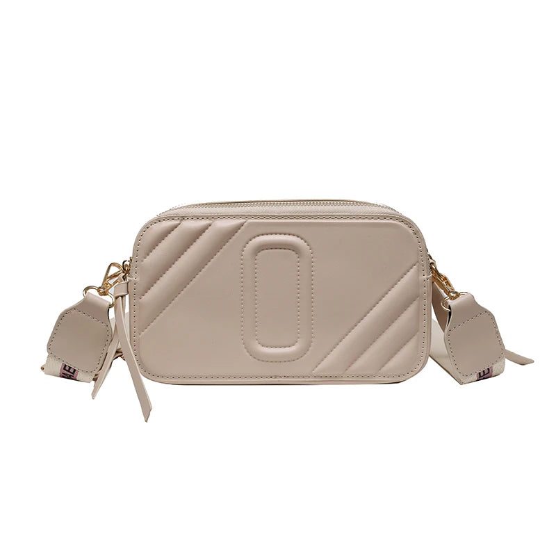 Trendy Korean Crossbody Bags for Women 2024