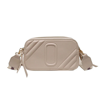 Trendy Korean Crossbody Bags for Women 2024