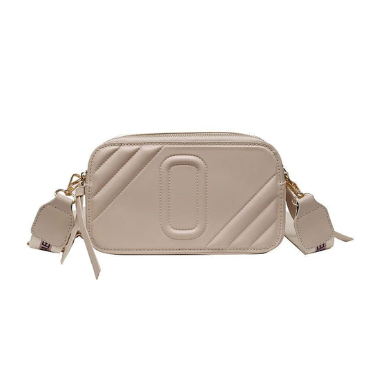 Trendy Korean Crossbody Bags for Women 2024