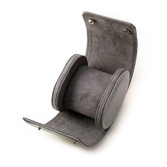 Waterproof Travel Watch Box for 1-3 Watches