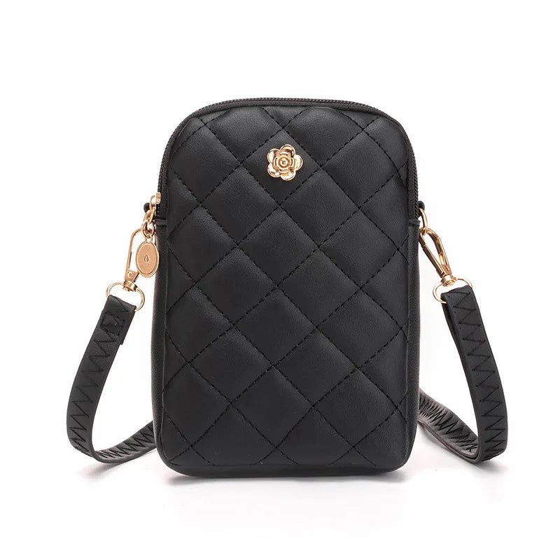 Stylish Crossbody Bag for Women - Portable