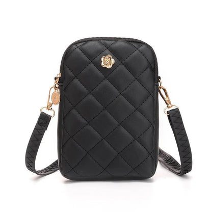 Stylish Crossbody Bag for Women - Portable
