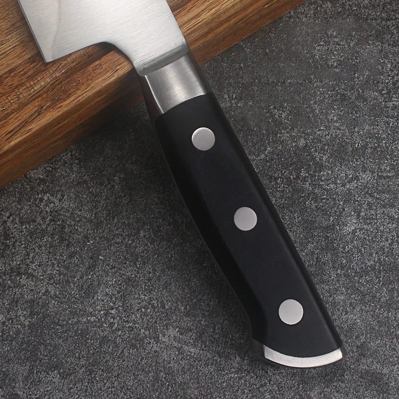 5 Inch Paring Knife - Sharp Clad Steel