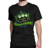 Casual Cotton Alien Toy Story T-Shirt