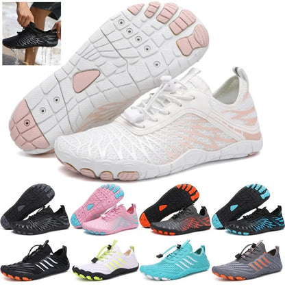 Unisex Aqua Shoes for Water Sports Fitness