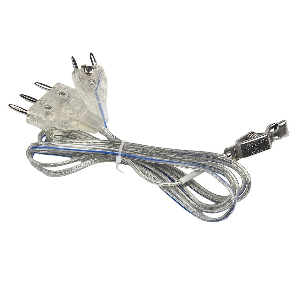 Stainless Steel Cable Fencing Body Cords