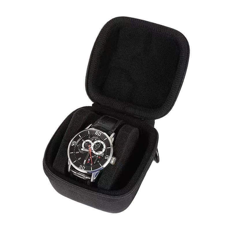 Waterproof Portable Watch Storage Case for Travel