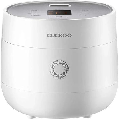 Versatile Rice Cooker with 13 Cooking Options