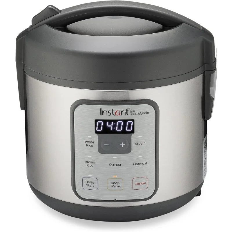 Perfect Rice Cooker for Fluffy Grains Every Time