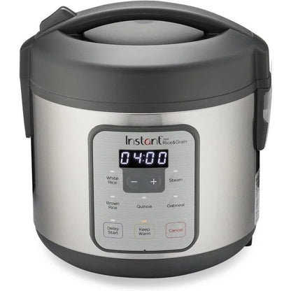 Perfect Rice Cooker for Fluffy Grains Every Time