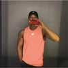 2024 Men's Breathable Mesh Fitness Tank Top