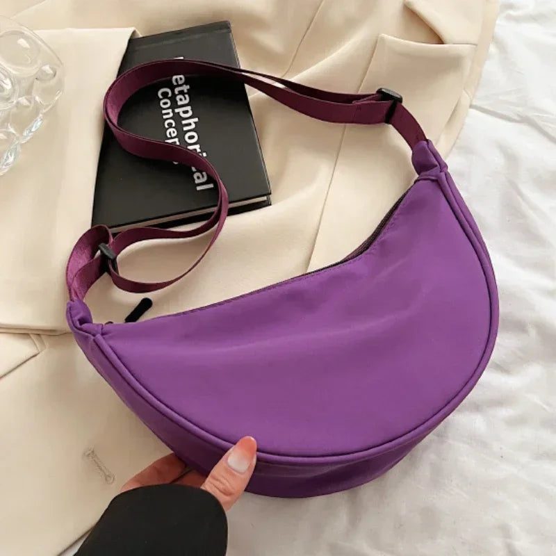 Large Capacity Women's Crossbody Chest Bag 2023