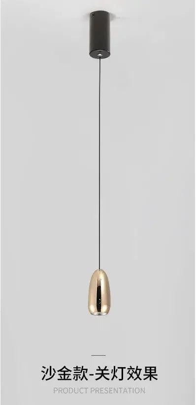 Nordic Small Decorative Chandeliers for Modern Spaces