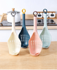 Large Slotted Spoon Colander for Efficient Cooking