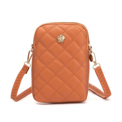 Stylish Crossbody Bag for Women - Portable