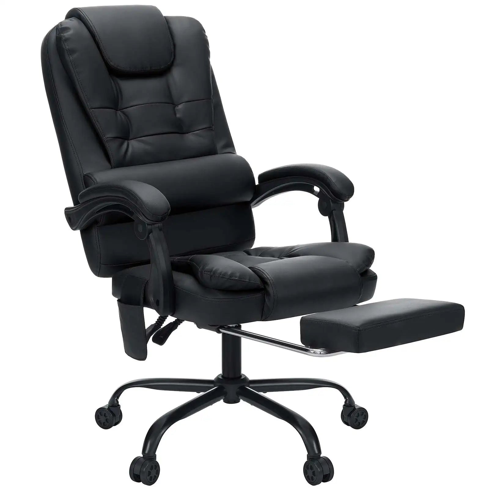 Comfortable Multifunction Office and Gaming Chair