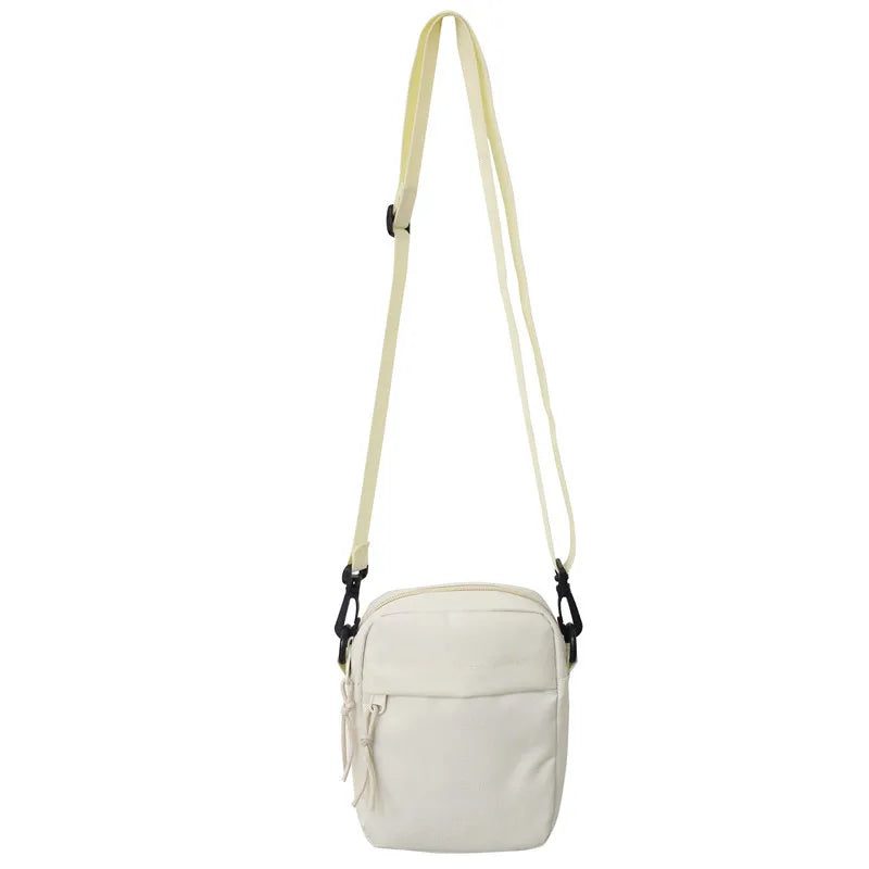 Trendy Oxford Crossbody Bag for Women