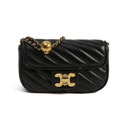 Luxury Adjustable Shoulder Bag for Women