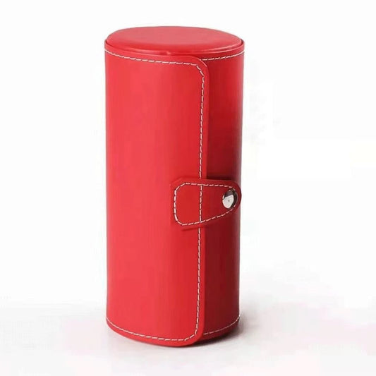 Travel Watch Storage Box with 3 Grids