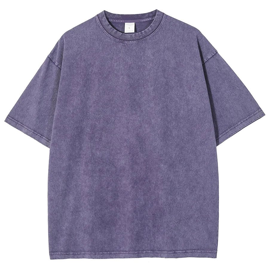 Shop Women's Oversized T-Shirts in Vintage Colors