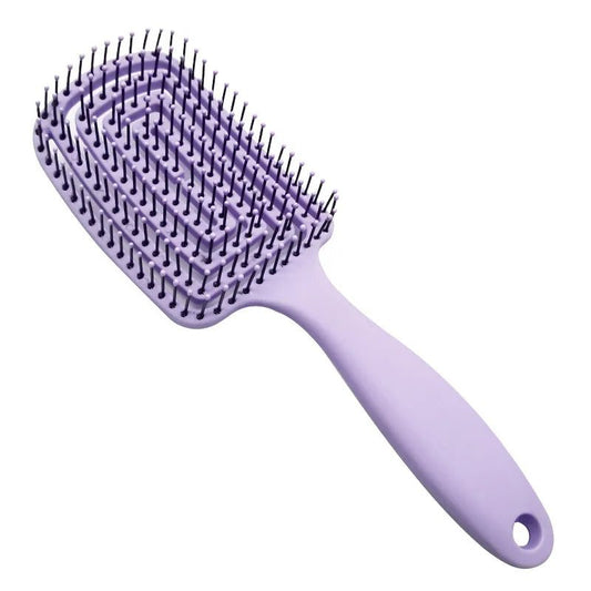Detangling Wet Hair Brush for Curly Hair