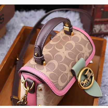 2024 High-Quality Women's Crossbody Fashion Handbag