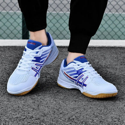 Men's Anti-Slip Sports Shoes for Training