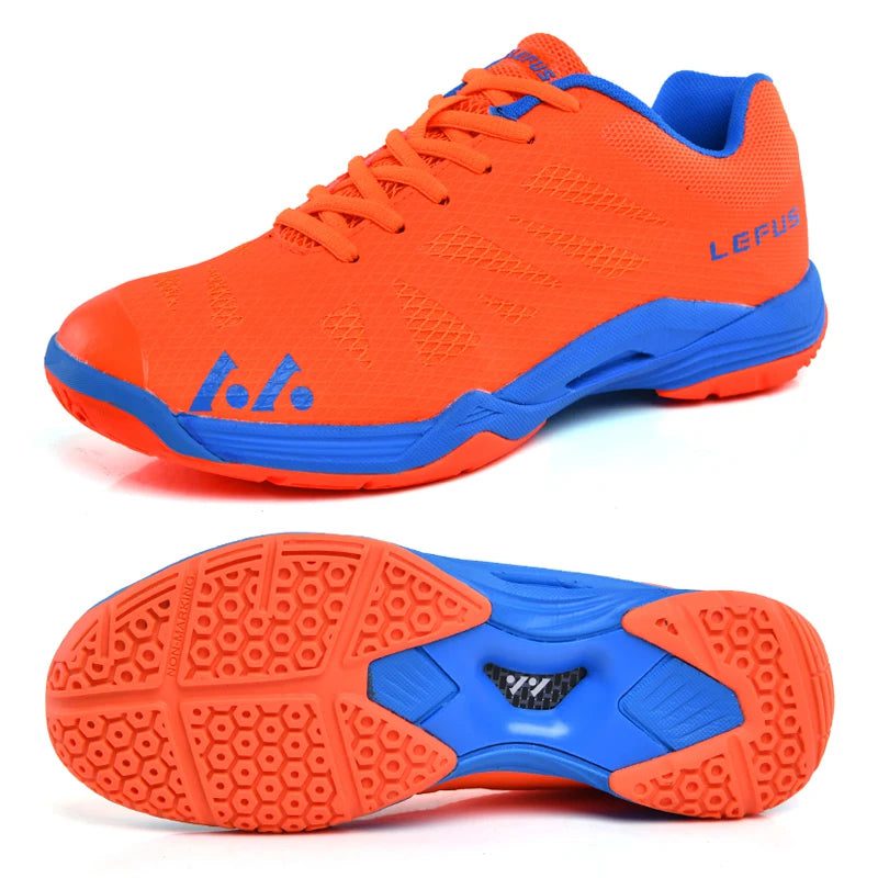 Breathable High-Quality Men’s Sports Sneakers Shoes