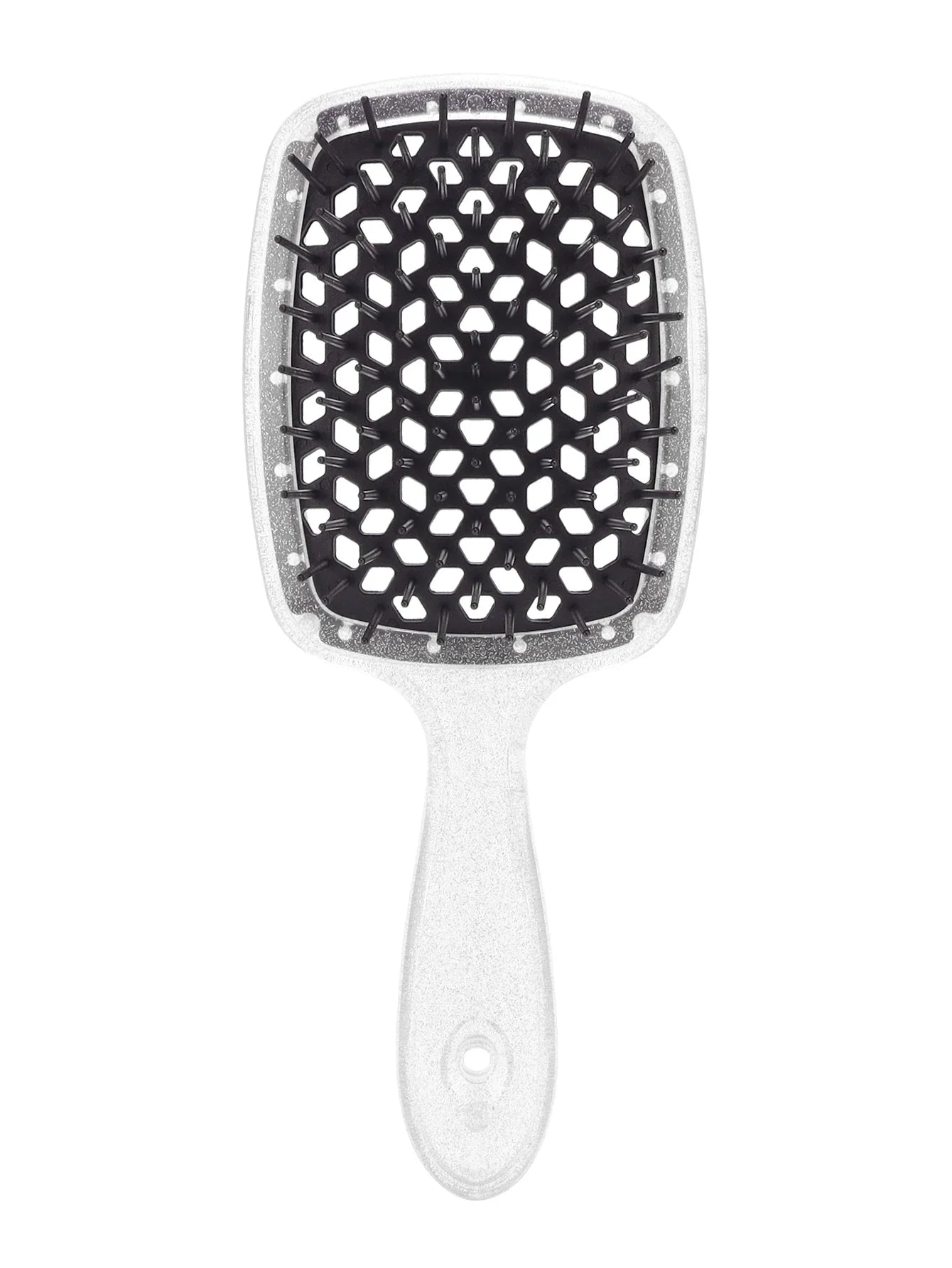 Anti-Static Air Cushion Wet Hair Brush