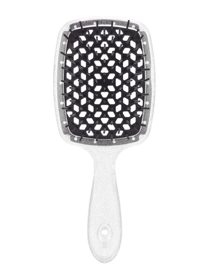 Anti-Static Air Cushion Wet Hair Brush
