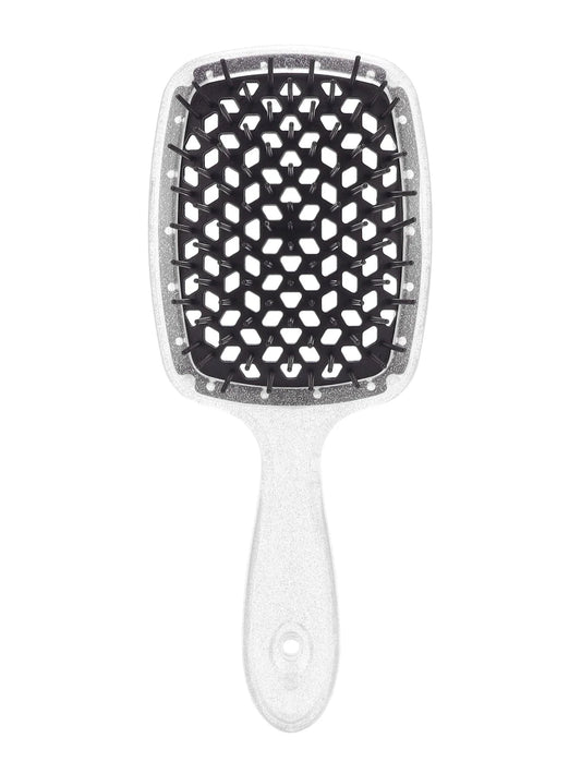 Anti-Static Air Cushion Wet Hair Brush