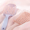 Detangling Hair Brush for Wet Curly Hair