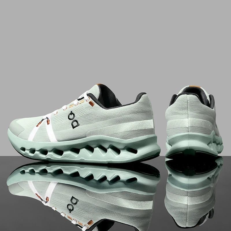 Lightweight Non-Slip Running Shoes for Men