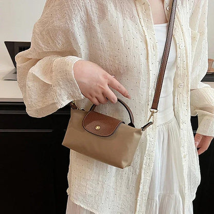 Luxury Women's Crossbody Shell Bags 2024