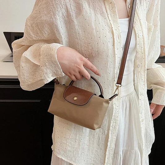 Luxury Women's Crossbody Shell Bags 2024