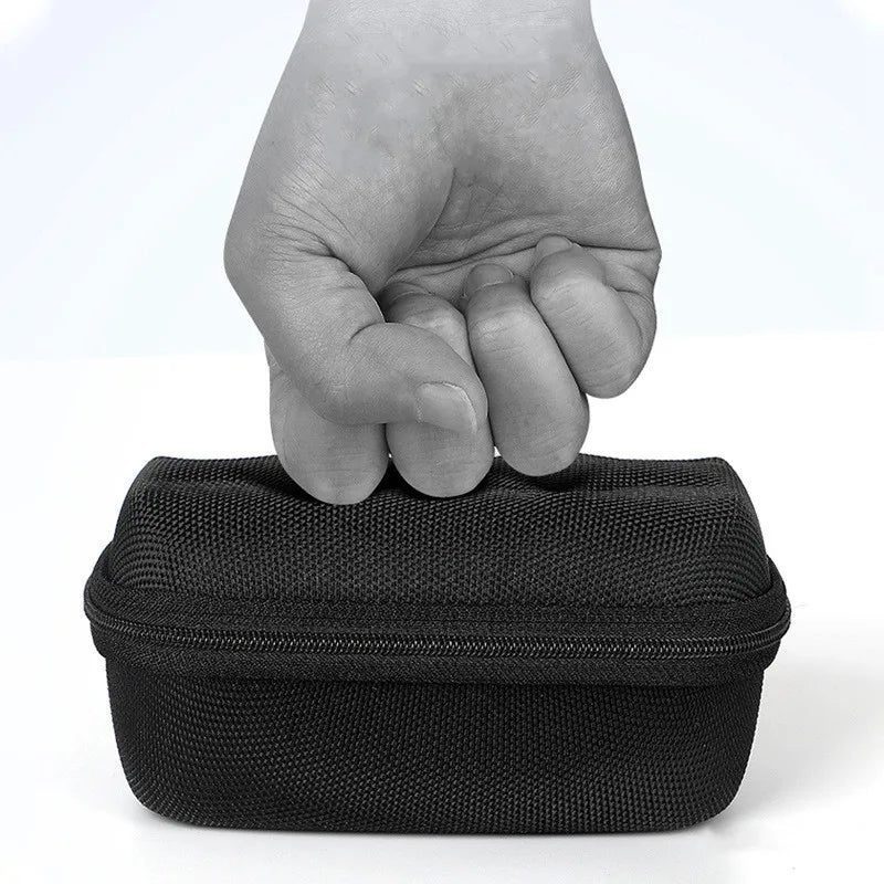 Portable Watch Storage Case for Travel