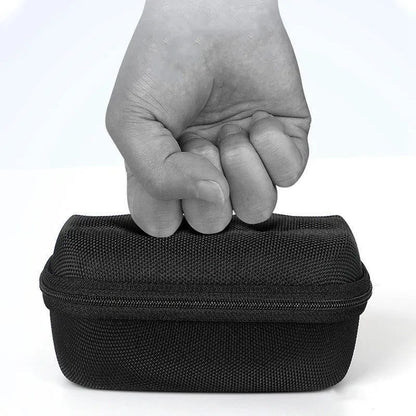 Portable Watch Storage Case for Travel