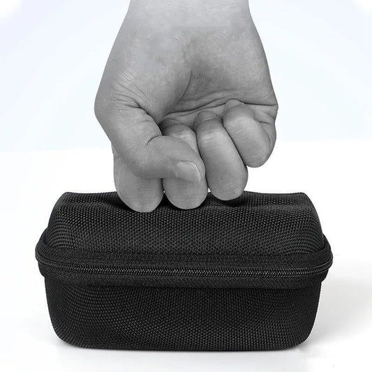 Portable Watch Storage Case for Travel