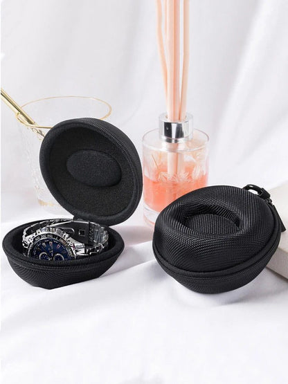 Portable Watch Travel Case for Smartwatches