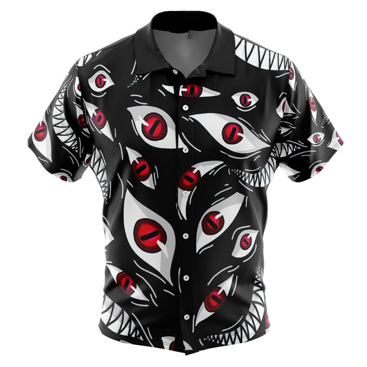 2024 Funny Hawaiian Shirts for Men