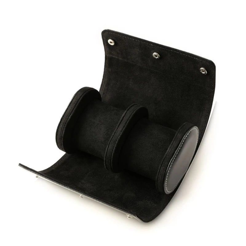 Waterproof Travel Watch Box for 1-3 Watches