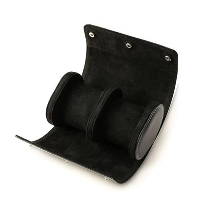 Waterproof Travel Watch Box for 1-3 Watches
