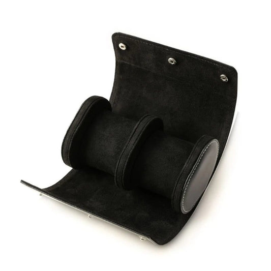 Waterproof Travel Watch Box for 1-3 Watches