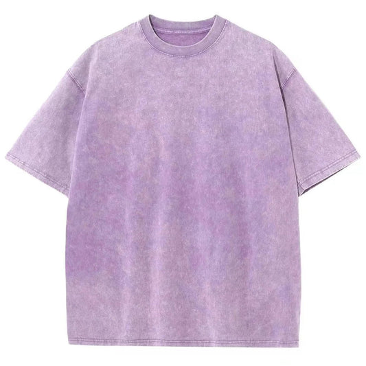 Shop Women's Oversized T-Shirts in Vintage Colors