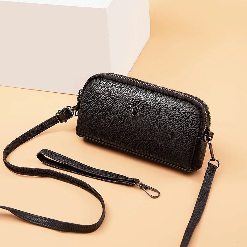 Trendy Mini Crossbody Bag for Women