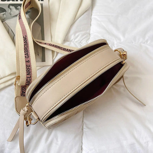 Trendy Korean Crossbody Bags for Women 2024